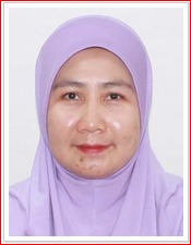 Noor Zaimah Daud
