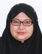 Nor Husnil Karimi Mohamed Rosli