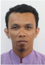 Mohd Hariady Hanapi