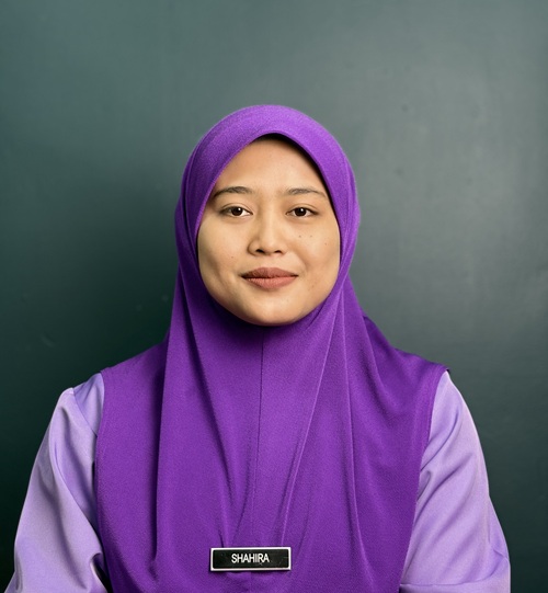Nurul Shahira Zahari
